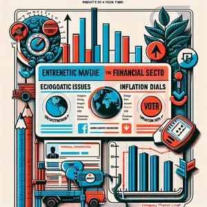 How Trump's Political Statements Shape Financial Markets: Key Insights