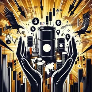 Oil Market Uncertainty: What Investors Need to Know Now